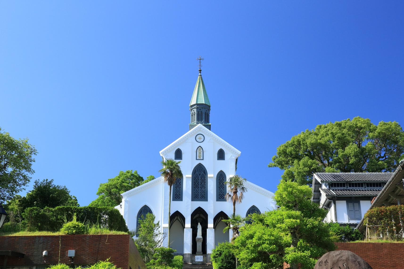 長崎・五島列島