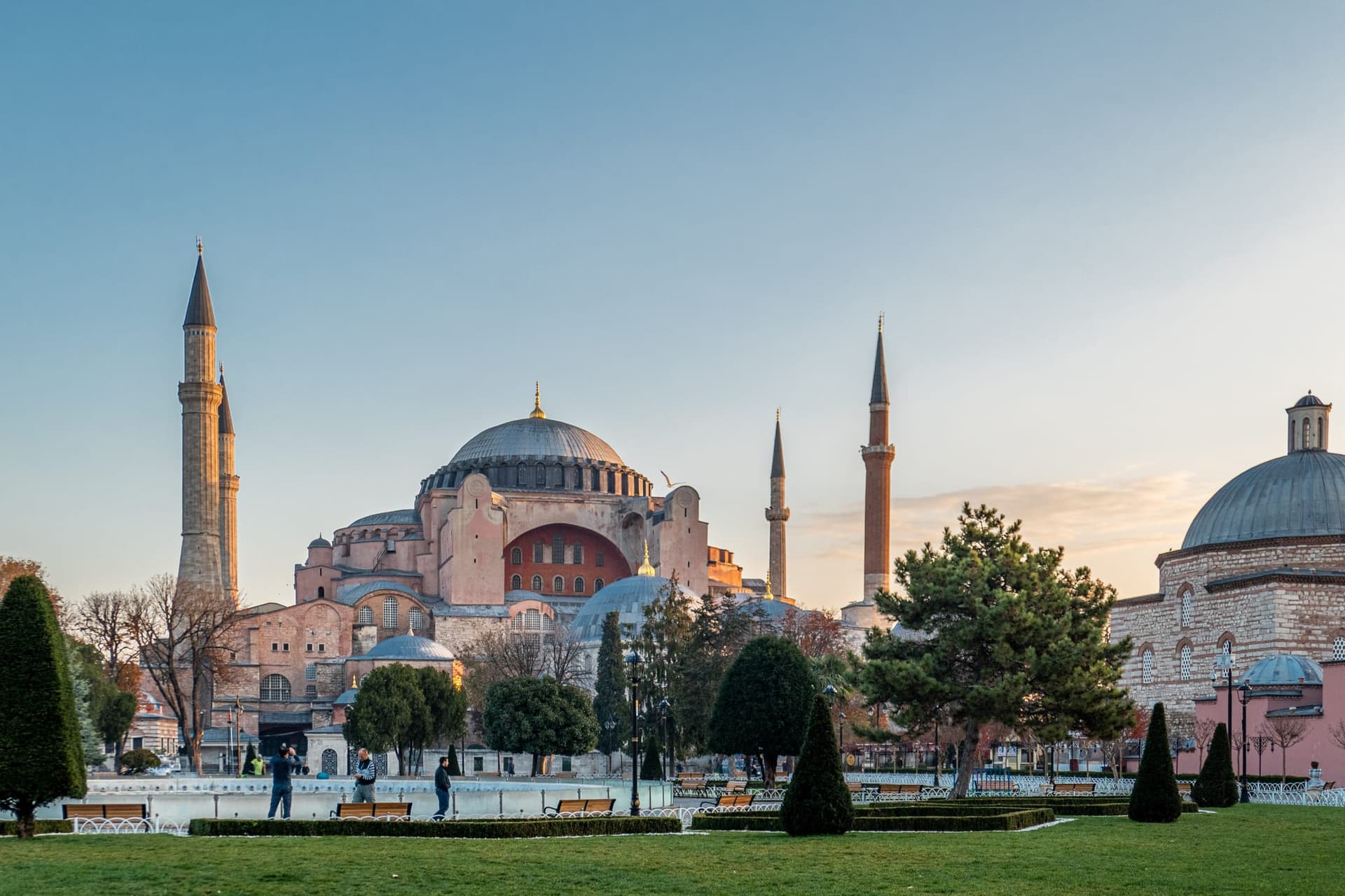 トルコ