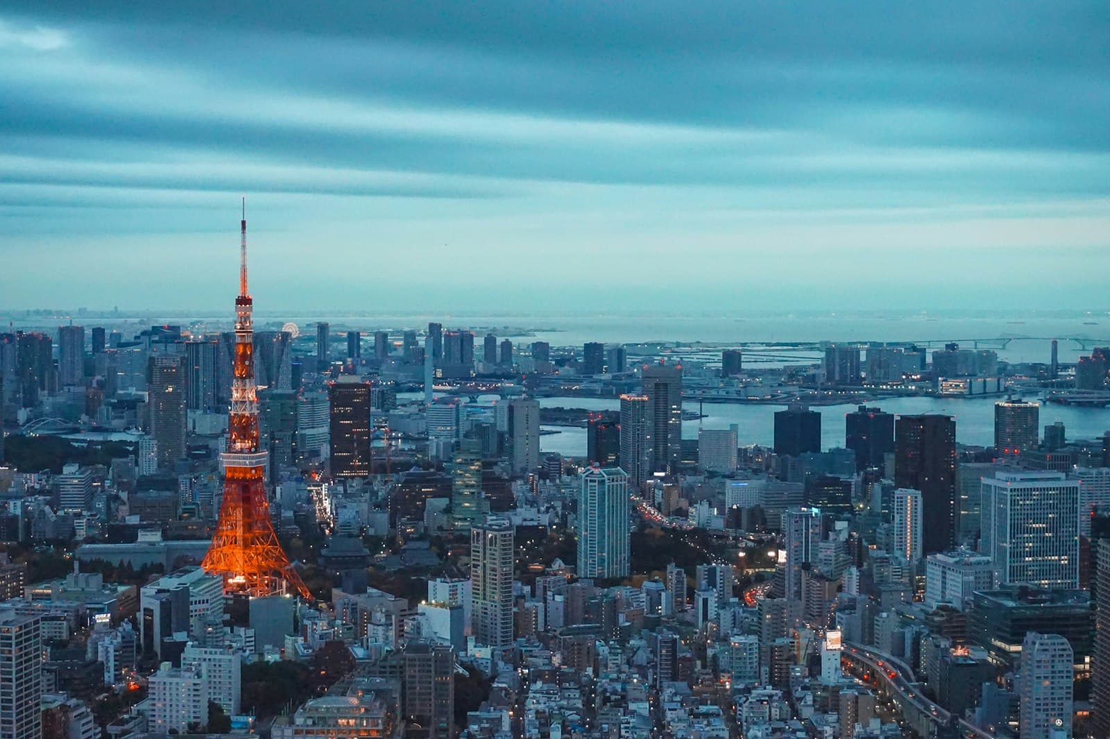 京都ハイライトツアー — 2
