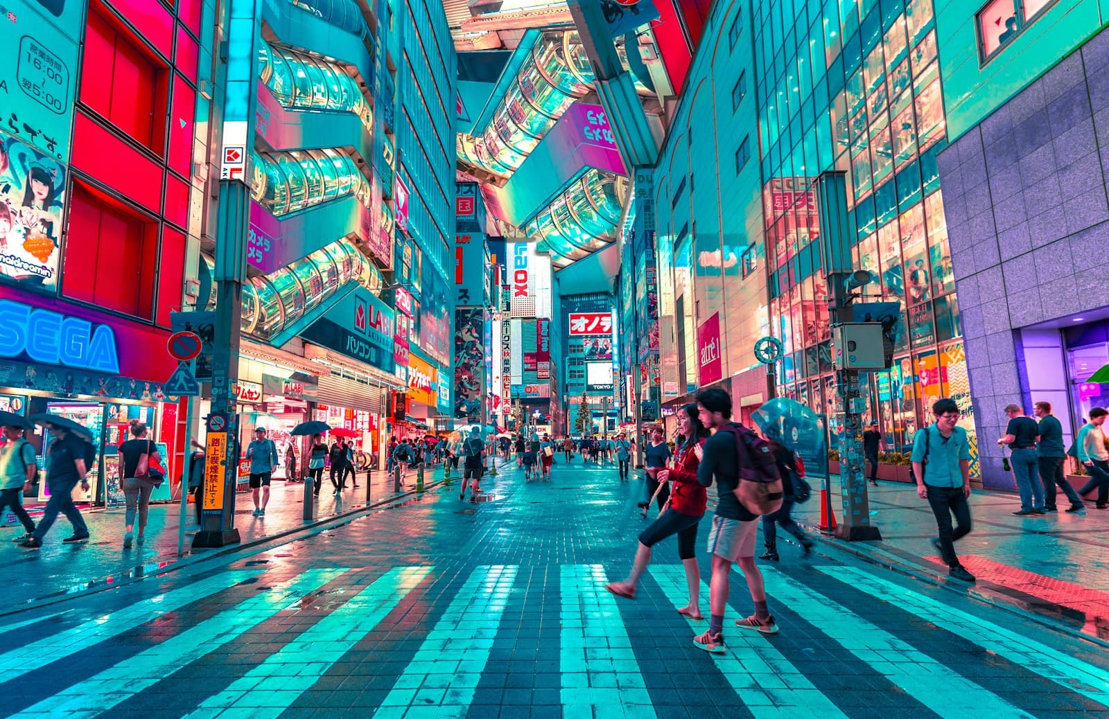 大阪ハイライト 半日ツアー