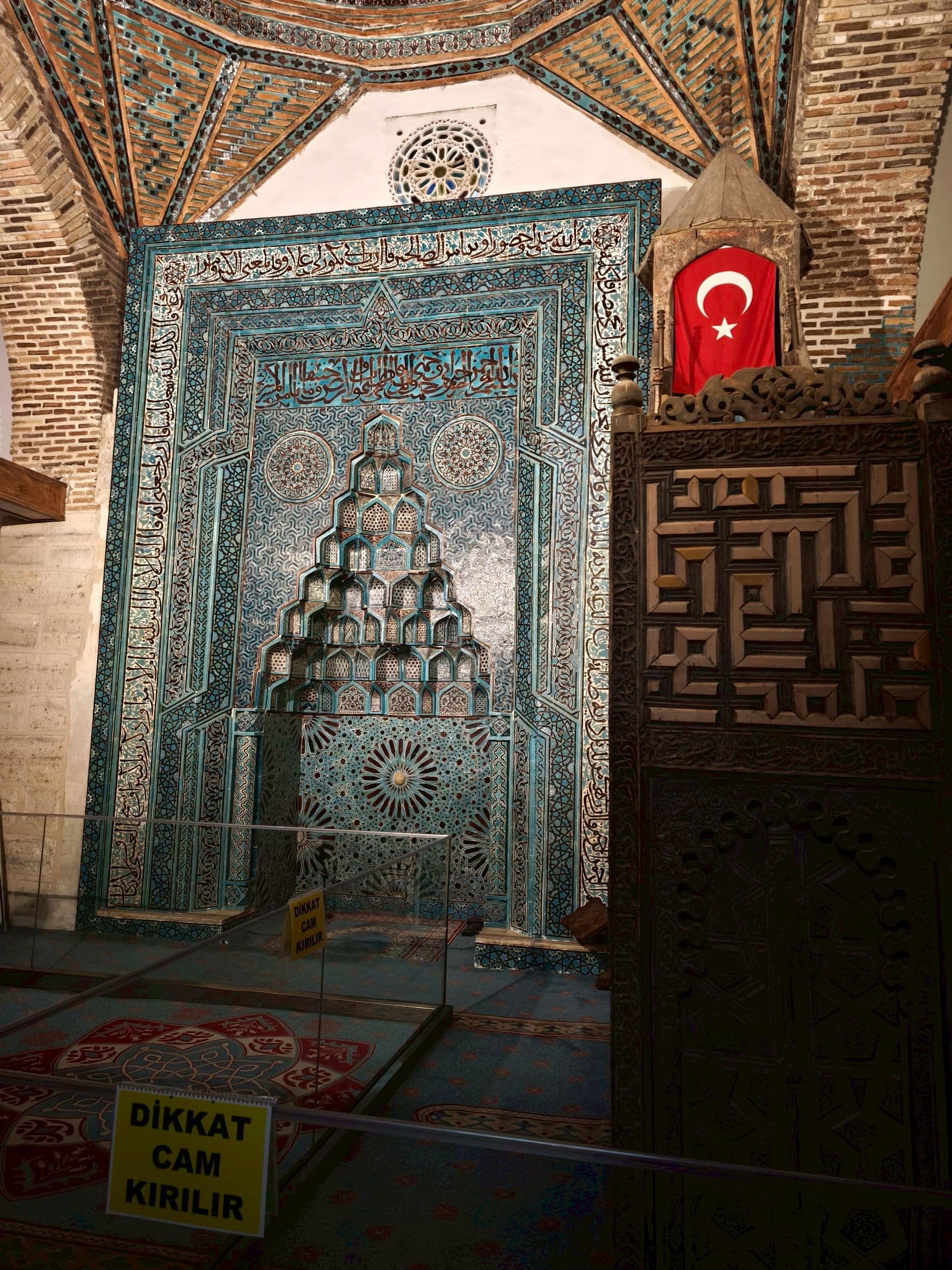 トルコ・ギリシャ 10日間の旅 【フェティエへの道のり編】