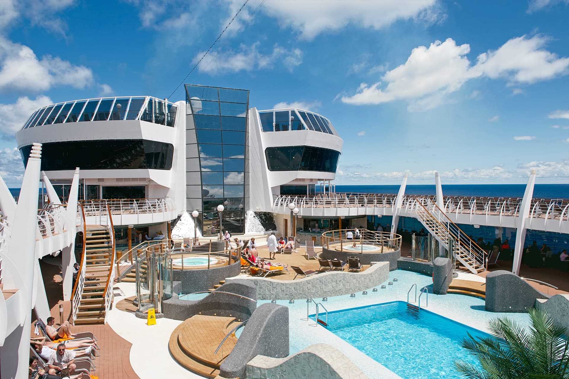MSC ディヴィーナ